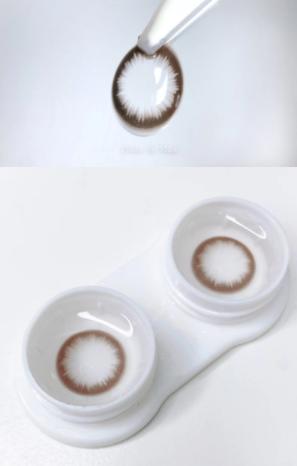 Bebebest 3.0棕（日抛） 商品图0