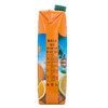 果满乐乐橙汁1L/盒 商品缩略图1