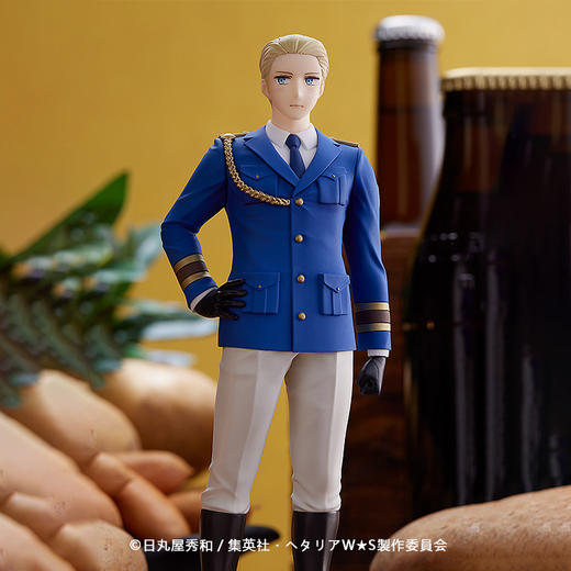 【GSC现货】POP UP PARADE 德国 黑塔利亚 手办模玩动漫周边 商品图3