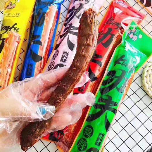 功夫鸭脖2根（拼团） 商品图1