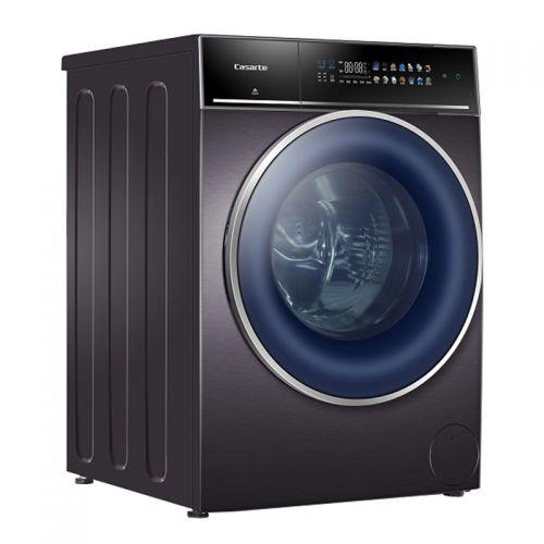 卡萨帝10公斤滚筒洗衣机C1 10P3EU1 商品图2