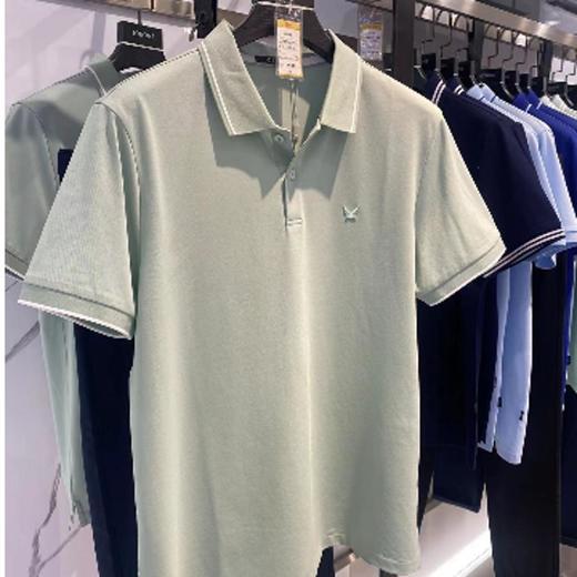 南4九牧王男式夏款T恤  商品图1