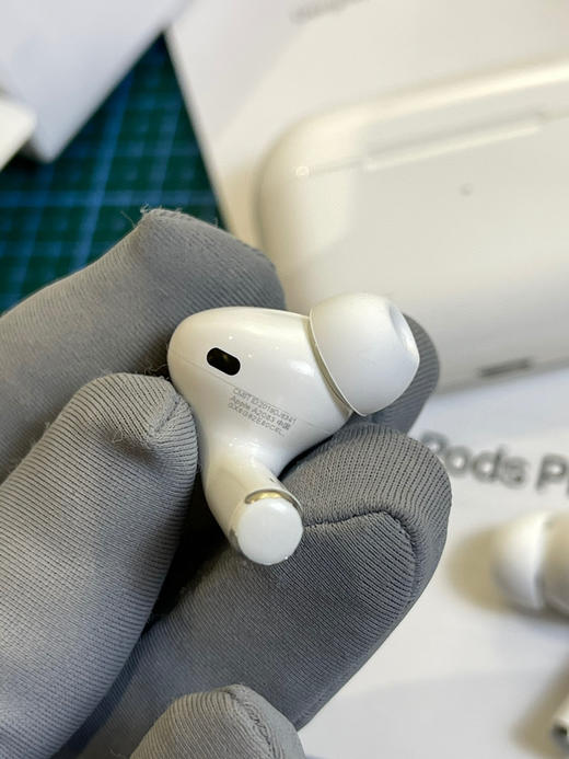 Air pods pro无线蓝牙耳机 商品图3