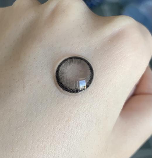 Kikicon旗下 ·小圆宝&小奶丸｜日抛｜14.2mm中大直径 商品图2