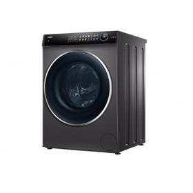 海尔直驱变频10公斤洗衣机 大容量 智能投放 紫外线除菌G100258BD12S