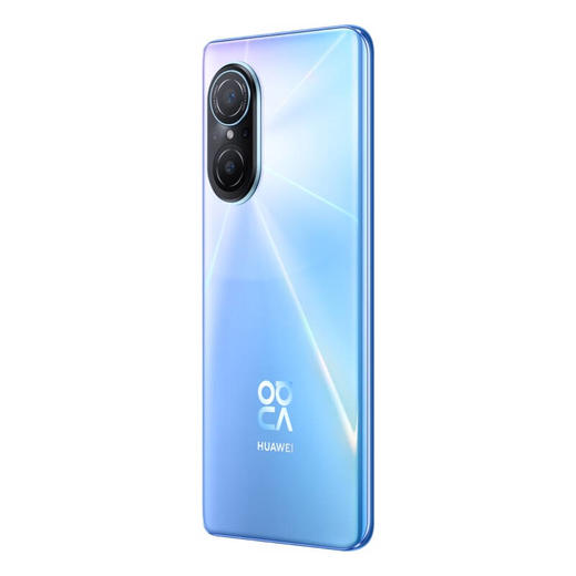 华为/HUAWEI nova 9 SE 4G全网通 一亿像素超清摄影 创新Vlog体验 66W超级快充 【无充版】 商品图7