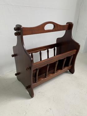 【苏州】法国中古杂志架