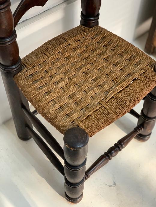 【苏州】Doyat法国20s藤编球球椅  商品图5