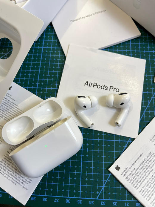 Air pods pro无线蓝牙耳机 商品图1