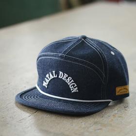 NATAL DESIGN CH-037 GOOD BOY CAP 帽子