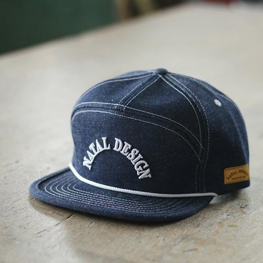 NATAL DESIGN CH-037 GOOD BOY CAP 帽子 商品图0