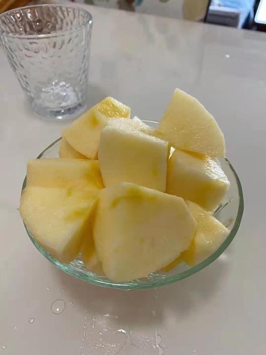 XZG-山西丑苹果-中大果-约4斤 商品图3