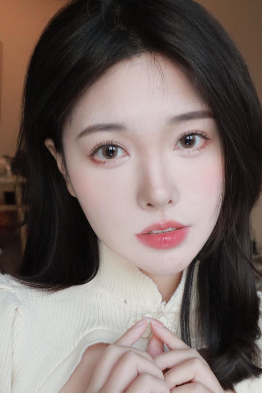 Kikicon旗下 ·蛋黄仔&白月光&紫米露｜日抛｜14.2mm中等直径 商品图3