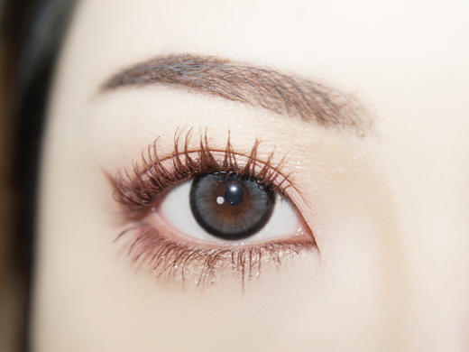 Kikicon旗下 ·小圆宝&小奶丸｜日抛｜14.2mm中大直径 商品图3