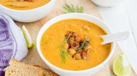 养脾胃就是养命，养好脾胃少生病 