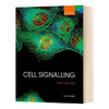 细胞信号 英文原版 Cell Signalling 生物 自然科学 英文版 进口英语书籍 商品缩略图0