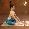 壁虎新款【神鹿】天然橡胶印花瑜伽垫【5天发货】 商品缩略图8