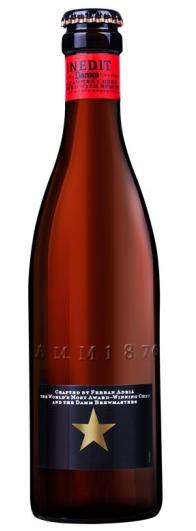 美丽市场-艾帝达姆啤酒 330ml 商品图1