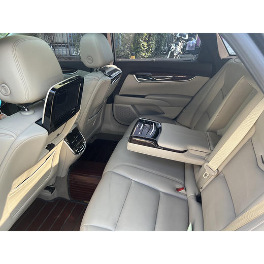 凯迪拉克 XTS 28T 精英型 【长租-北京】 商品图7