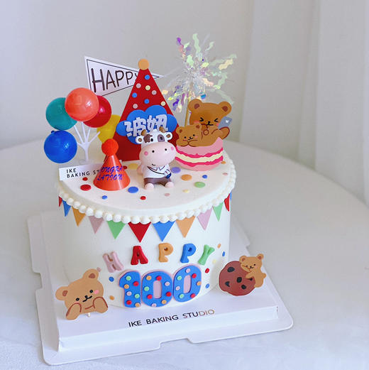 勇敢牛牛 商品图1