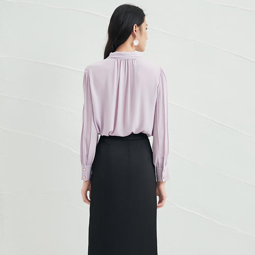 EITIE爱特爱6613315衬衣 商品图4