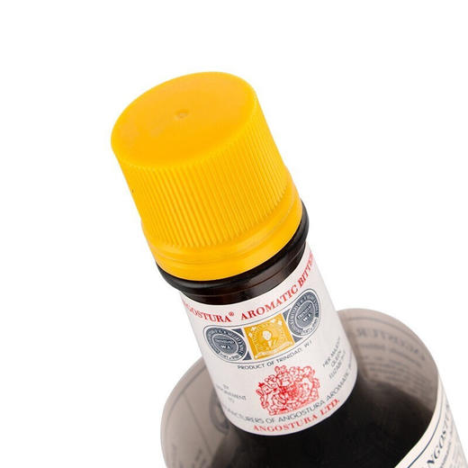 安高天娜苦精酒原味200ml 商品图1