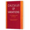 变分法 英文原版 Calculus of Variations 英文版进口原版英语书籍 商品缩略图1