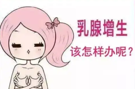 乳腺结节、增生久调难愈？ 疏通这个“黄金部位”，一气贯通！ 