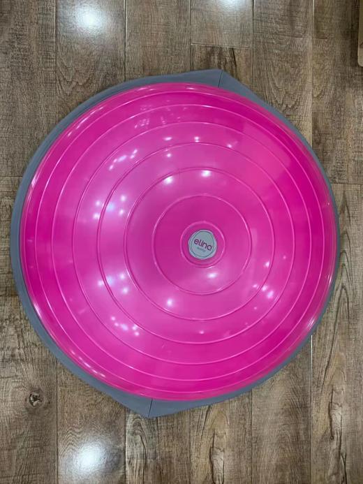 《单件包邮》一恋普拉提波速球平衡半球 商品图0