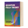 量子场论 英文原版 Quantum Field Theory 英文版进口原版英语书籍 商品缩略图0