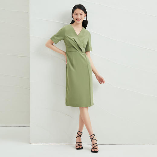 EITIE 爱特爱6507249连衣裙 商品图8