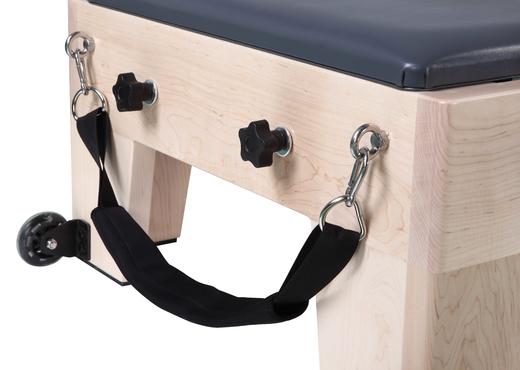 《单件包邮》一恋普拉提核心床先行款半高架（不含床）EL21018 商品图3