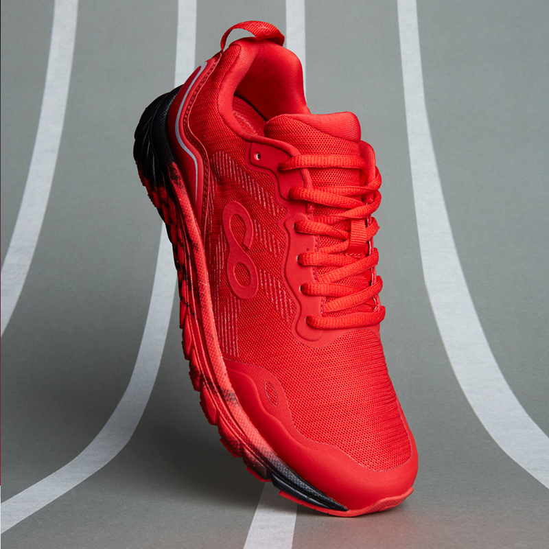 codoon咕咚10K悦弹马拉松跑步鞋男女超轻减震网面透气运动鞋轻便