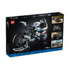 逝水乐高积木科技机械组42130宝马摩托车M1000RR 商品缩略图4