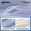 babycare童装woobabyA型网纱连衣裙22夏新品纱裙 商品缩略图3
