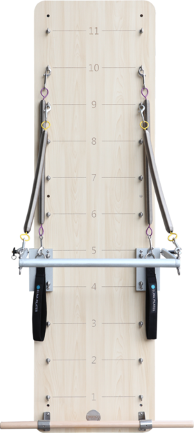 《单件包邮》一恋普拉提豪华款壁挂EL21028