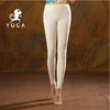 壁虎瑜伽【2204KZ164】无尴尬线磨毛裸感九分裤【5天发货】 商品缩略图5