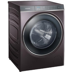 卡萨帝超声波空气洗 WiFi操控洗烘一体机C1 HD10P6LU1