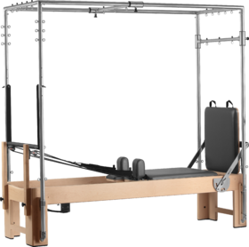 《单件包邮》一恋普拉提凯迪拉克澳洲款高架平床EL21025