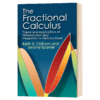 分数阶微积分 英文原版 Fractional Calculus 英文版进口原版英语书籍 商品缩略图1