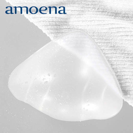 【优惠详情咨询客服】【优惠详情咨询客服】Amoena爱蒙娜 乳腺术后专用游泳义乳 泡温泉游泳适用 德国进口149 商品图4