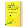 力学变分原理 英文原版 The Variational Principles of Me 英文版进口原版英语书籍 商品缩略图0