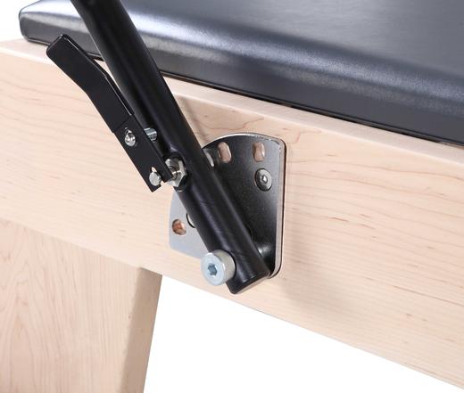 《单件》一恋普拉提核心床先行款升级版平床（皮革.防滑小板二选一）EL21010 商品图4