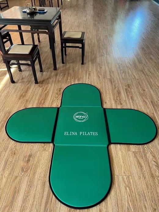 《单件包邮》一恋普拉提禅柔凳禅柔垫 商品图4