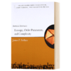 统计力学：熵，规则参数和复杂性指征 英文原版 Statistical Mechanics 英文版 进口英语书籍 商品缩略图1