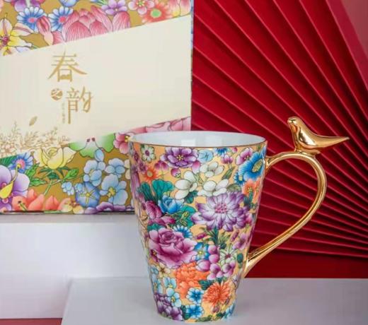 喜鹊杯 商品图0