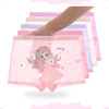 【5条装不同款】A类 女童内裤莫代尔平角不夹PP夏季网眼透气宝宝女孩中小童大童内 商品缩略图0