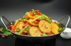 小炒土豆片(份) 商品缩略图0