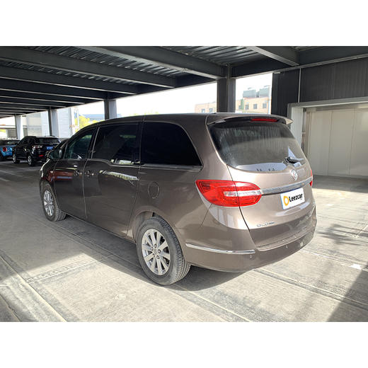 别克 GL8 25S 舒适型 【长租-北京】 商品图4