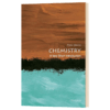 牛津通识读本 化学 英文原版 Chemistry A Very Short Introduction 英文版进口原版英语书籍 Peter Atkins 商品缩略图1